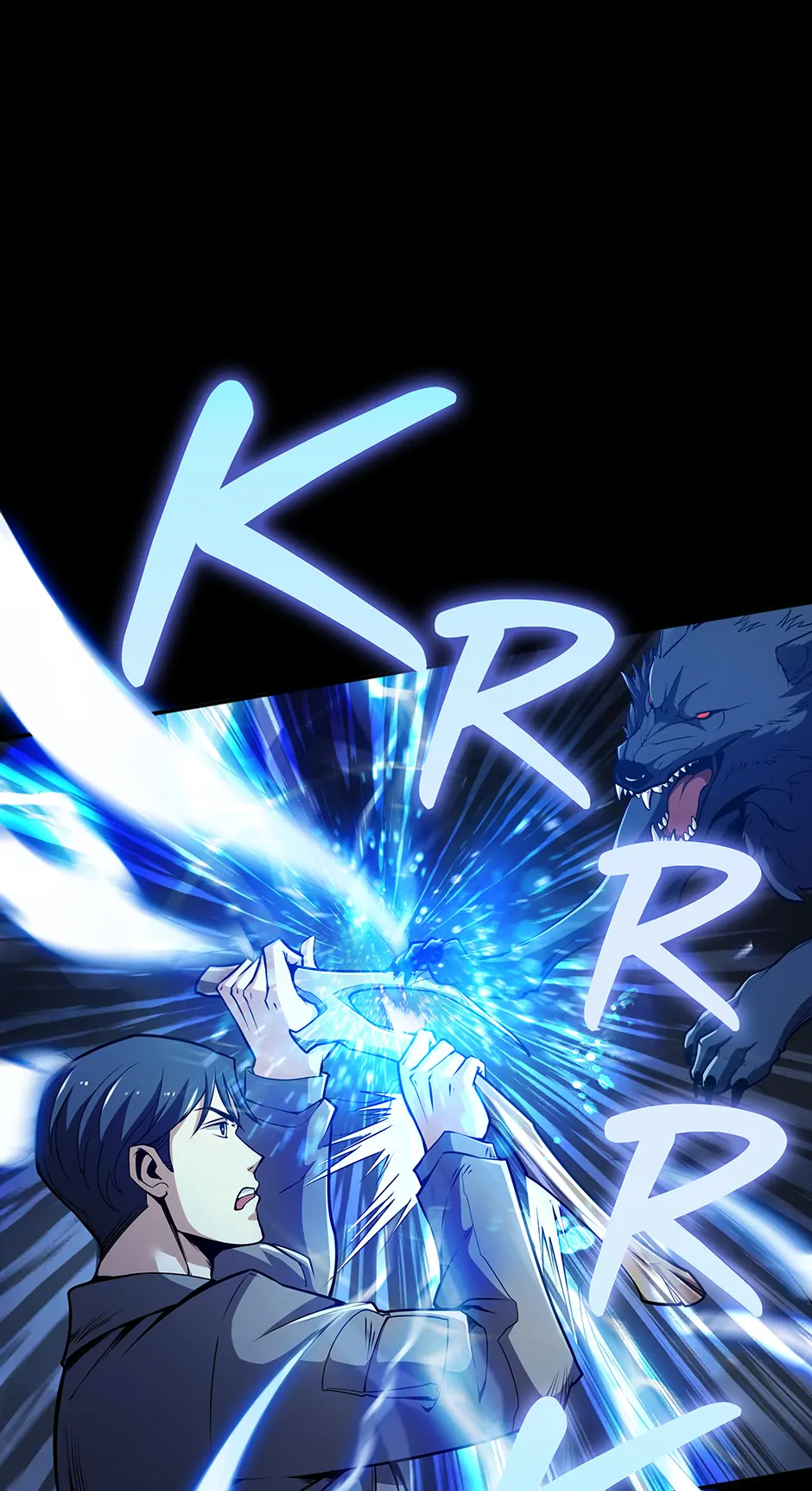 I Swallowed the Martial Arts Villain [Official] Chapter 7 - page 52