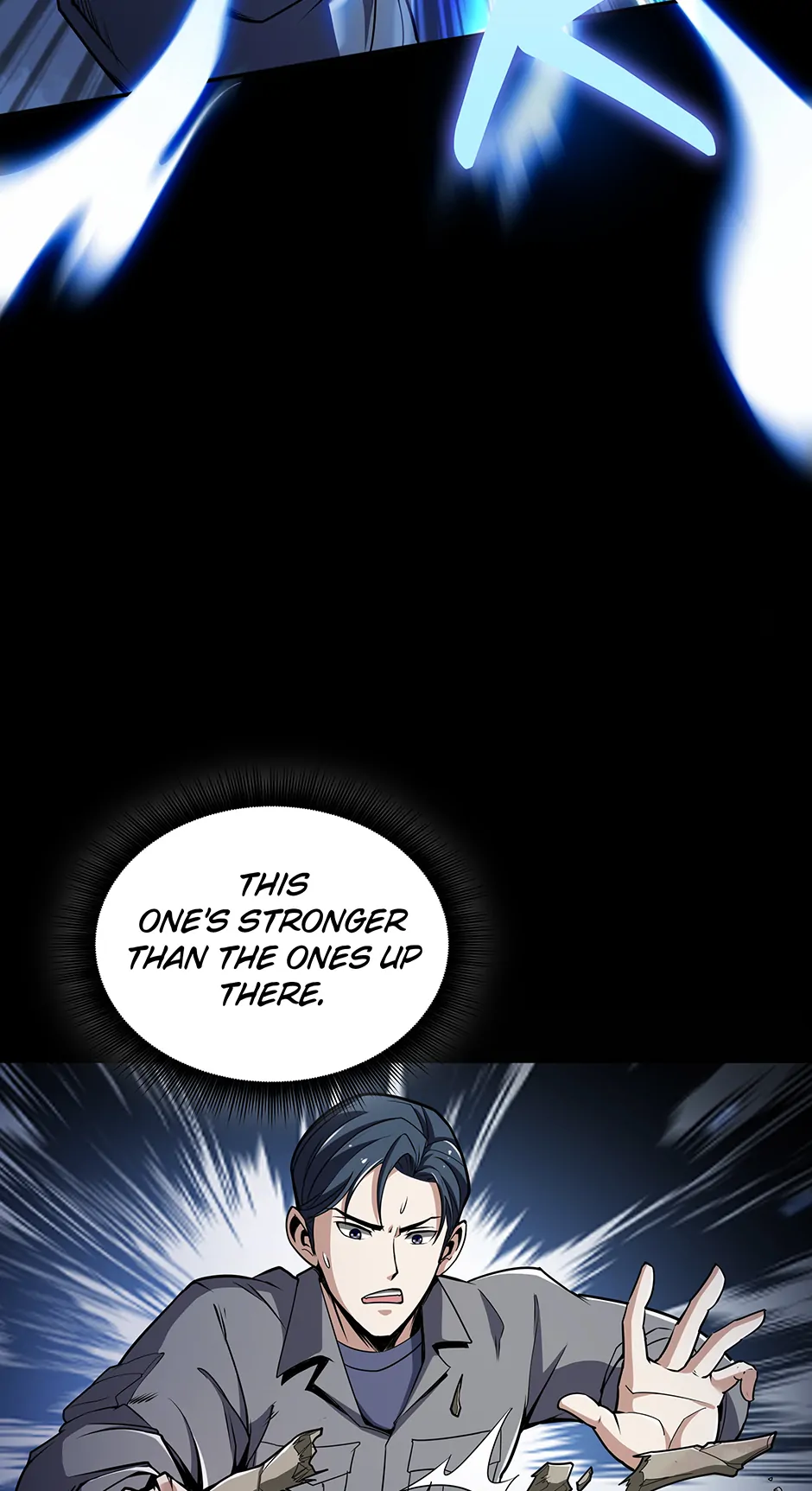 I Swallowed the Martial Arts Villain [Official] Chapter 7 - page 53