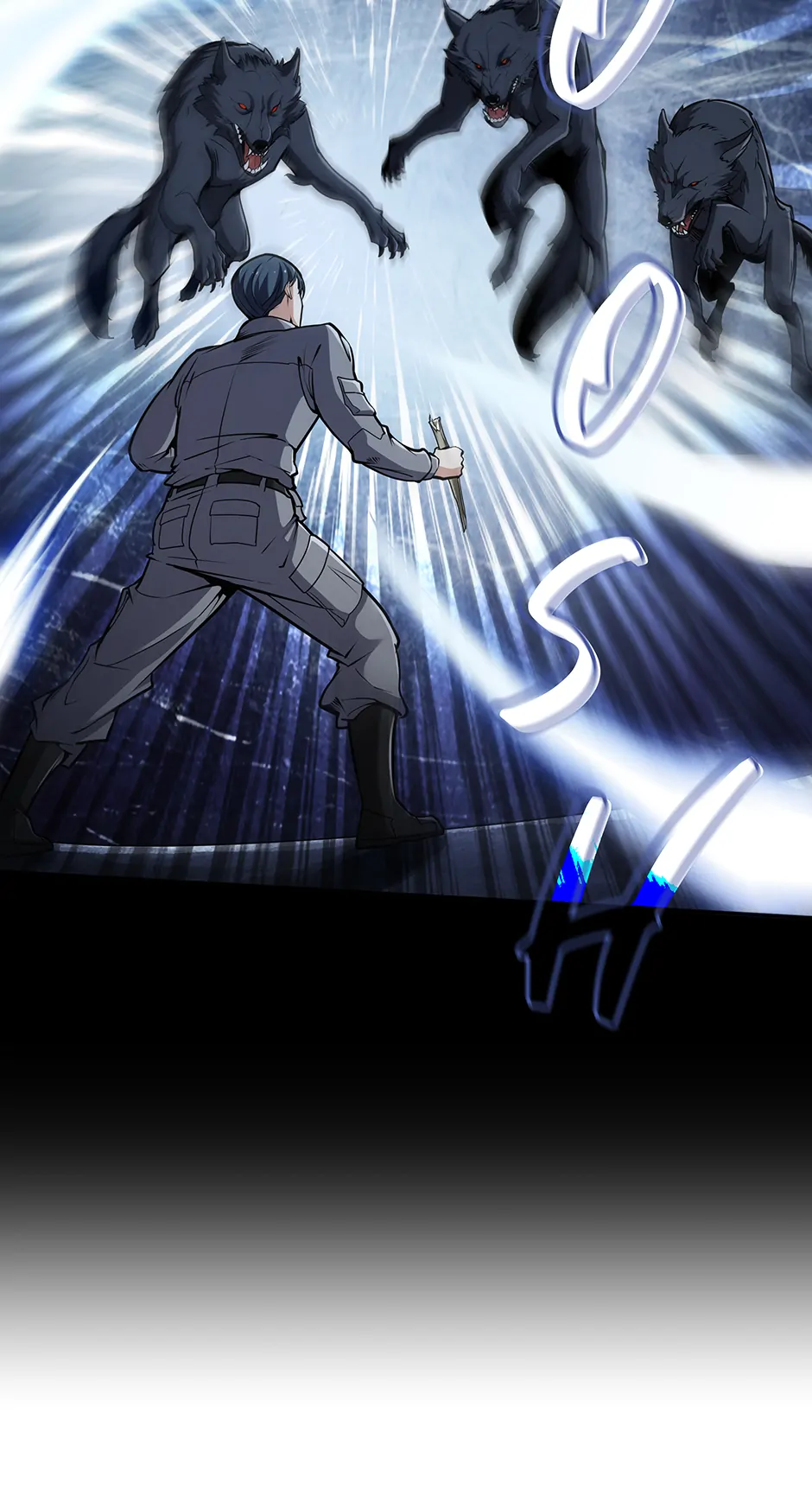 I Swallowed the Martial Arts Villain [Official] Chapter 7 - page 55
