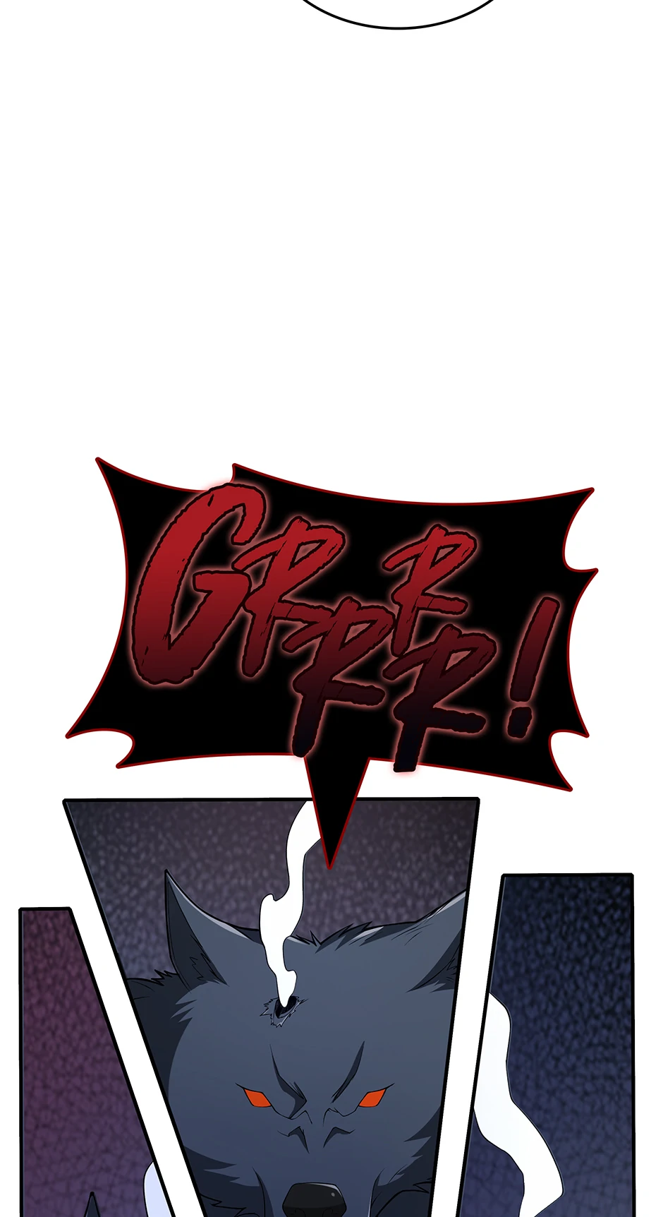 I Swallowed the Martial Arts Villain [Official] Chapter 7 - page 58