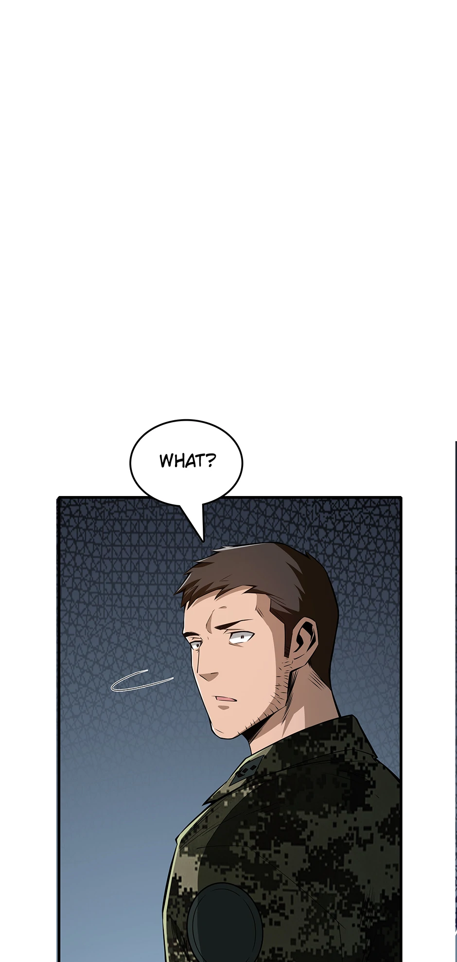 I Swallowed the Martial Arts Villain [Official] Chapter 7 - page 5