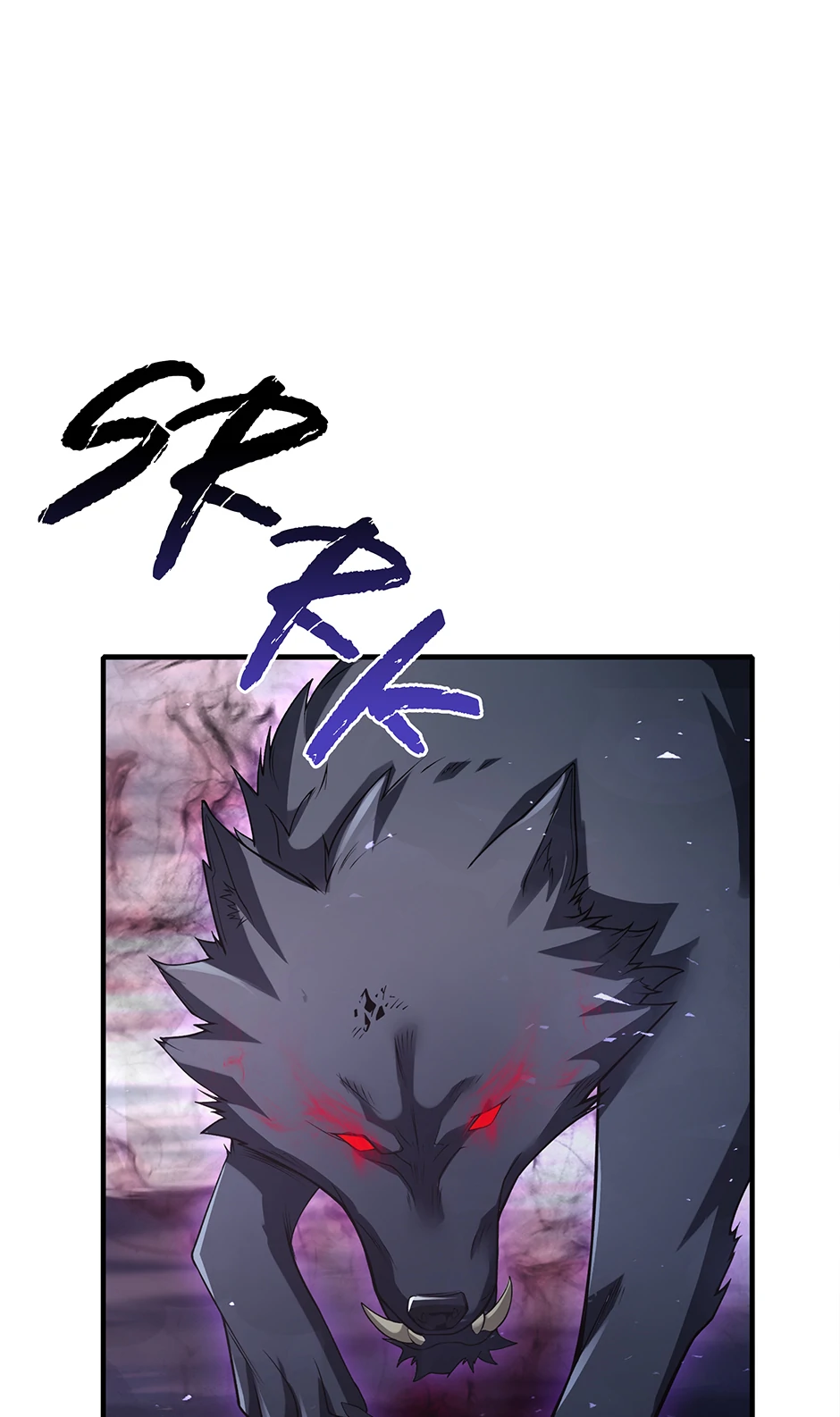 I Swallowed the Martial Arts Villain [Official] Chapter 7 - page 60