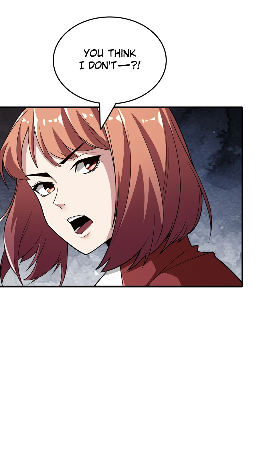 I Swallowed the Martial Arts Villain [Official] Chapter 7 - page 63