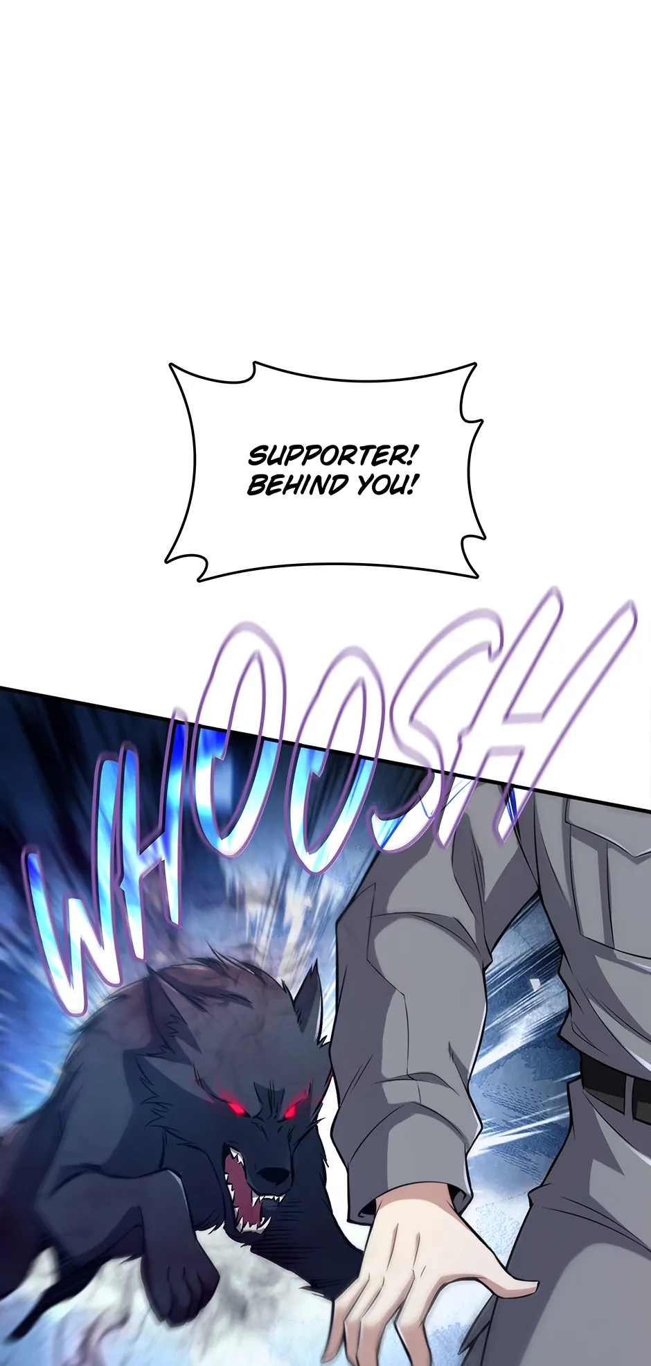 I Swallowed the Martial Arts Villain [Official] Chapter 7 - page 64