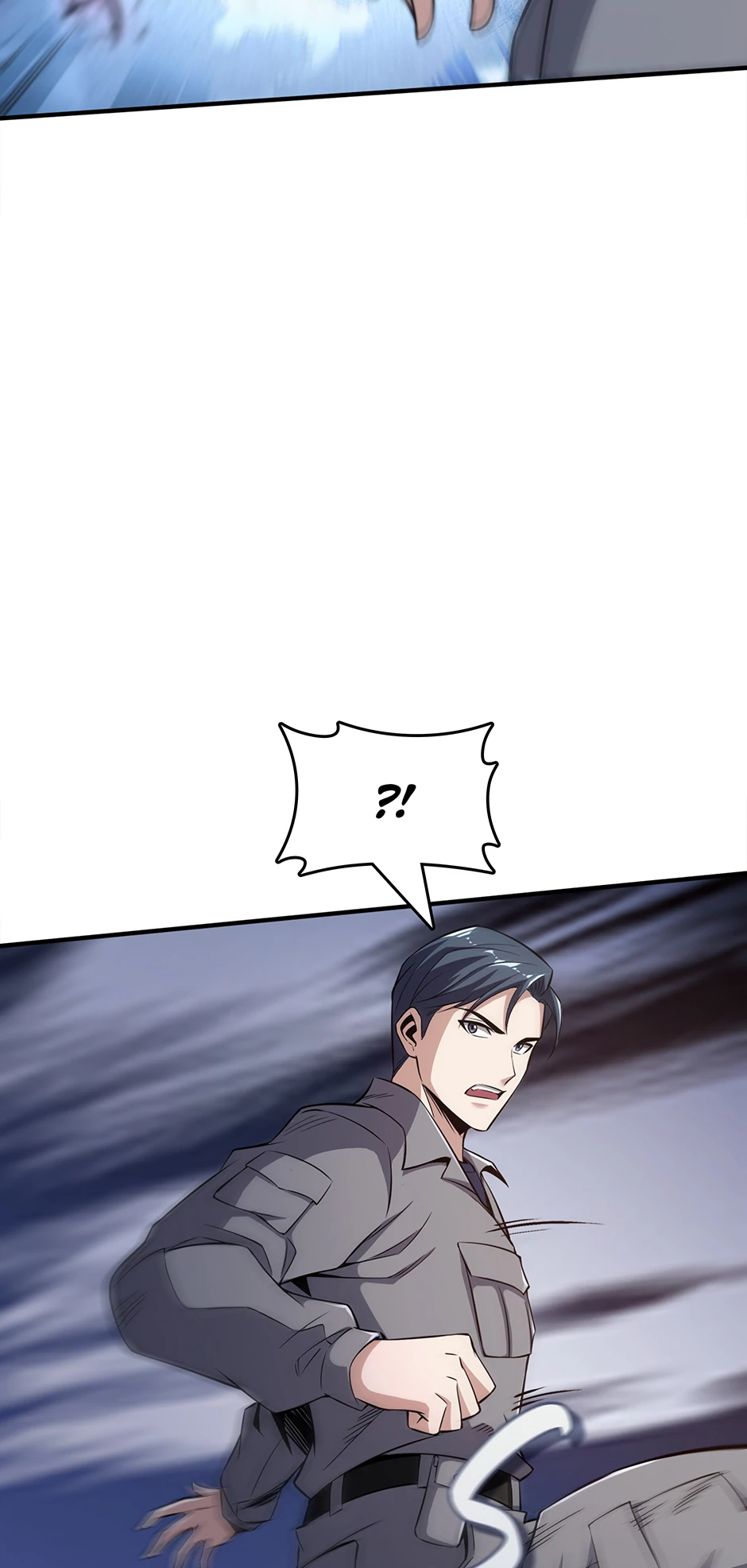 I Swallowed the Martial Arts Villain [Official] Chapter 7 - page 65