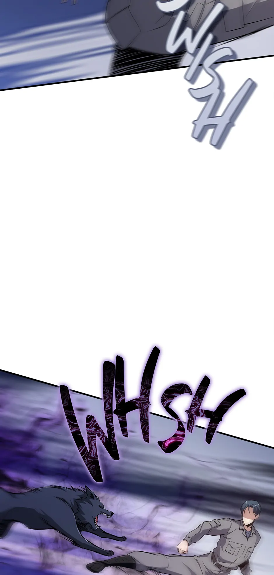 I Swallowed the Martial Arts Villain [Official] Chapter 7 - page 66