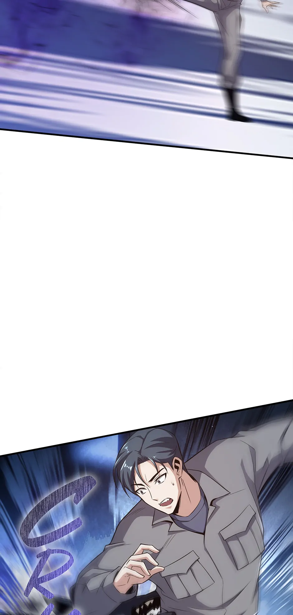 I Swallowed the Martial Arts Villain [Official] Chapter 7 - page 67