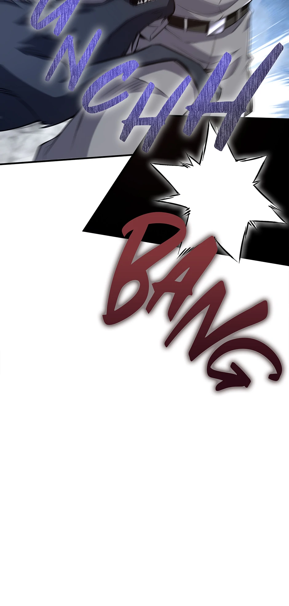 I Swallowed the Martial Arts Villain [Official] Chapter 7 - page 68
