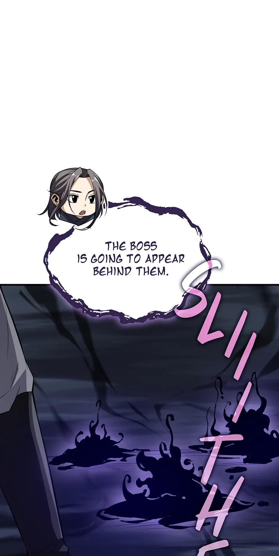 I Swallowed the Martial Arts Villain [Official] Chapter 7 - page 70