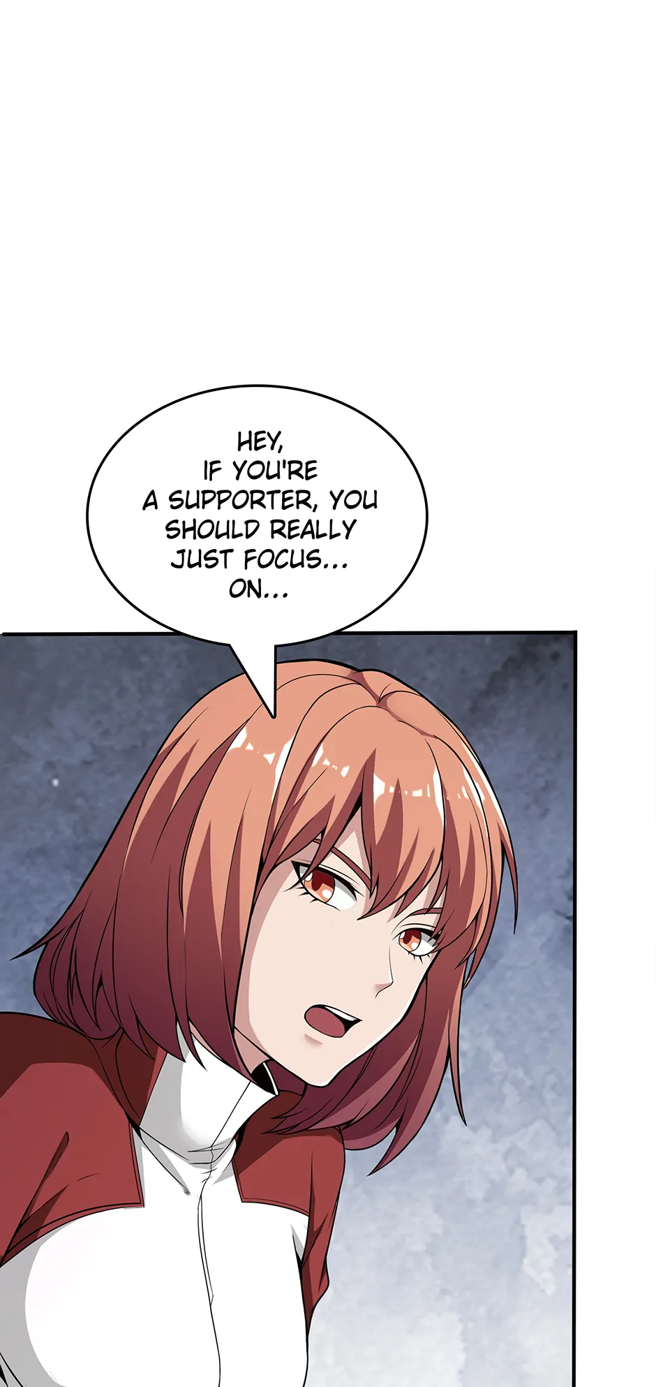 I Swallowed the Martial Arts Villain [Official] Chapter 7 - page 73