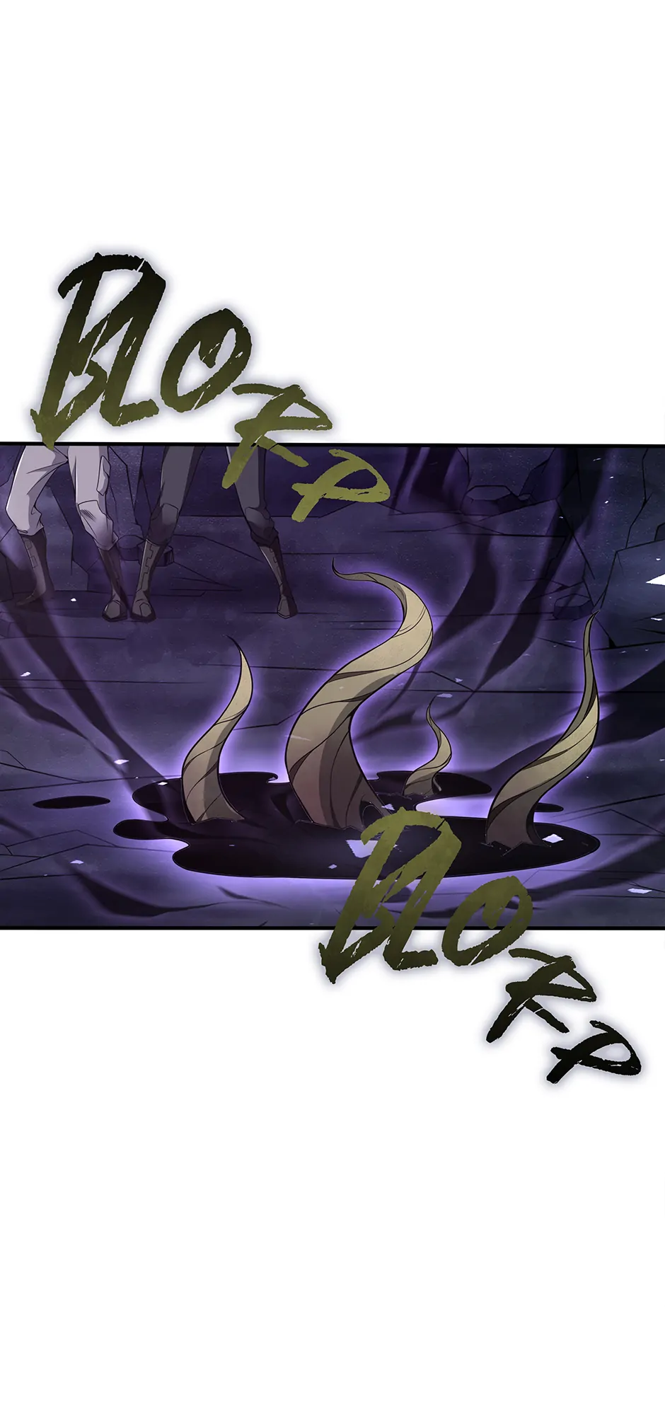 I Swallowed the Martial Arts Villain [Official] Chapter 7 - page 75