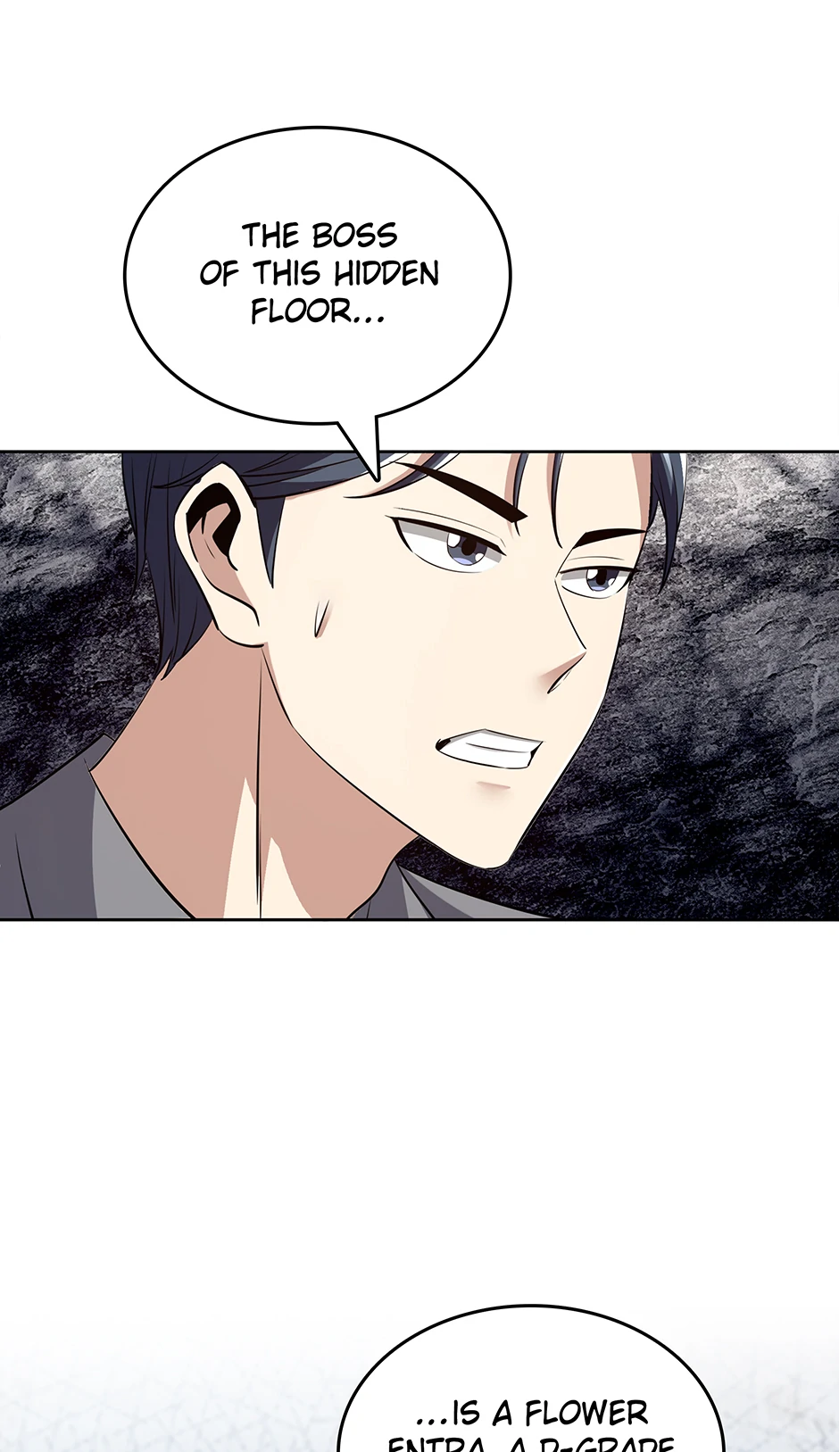I Swallowed the Martial Arts Villain [Official] Chapter 7 - page 76