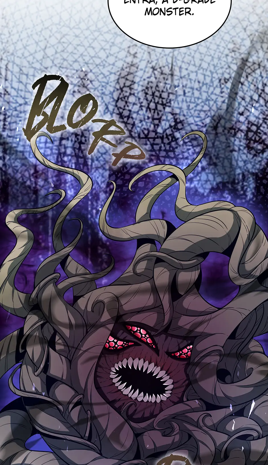 I Swallowed the Martial Arts Villain [Official] Chapter 7 - page 77