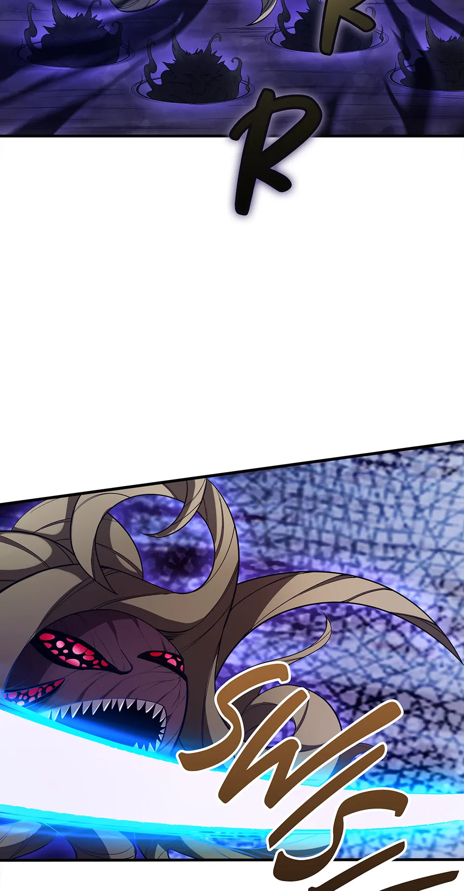I Swallowed the Martial Arts Villain [Official] Chapter 7 - page 84