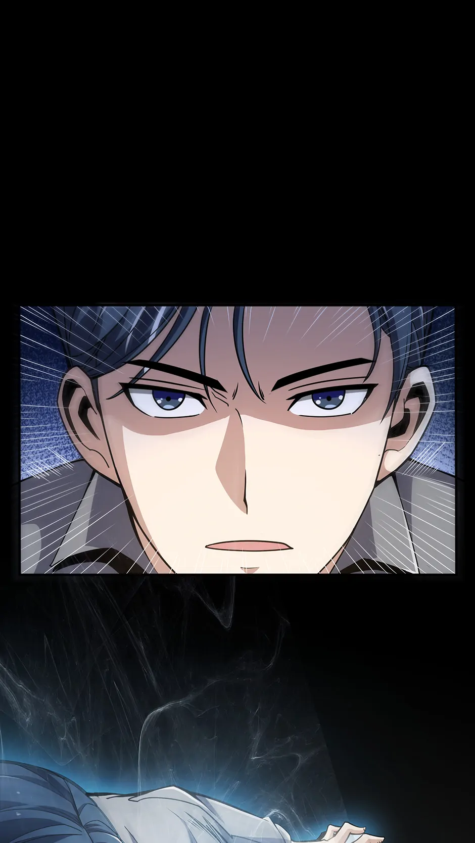 I Swallowed the Martial Arts Villain [Official] Chapter 7 - page 87
