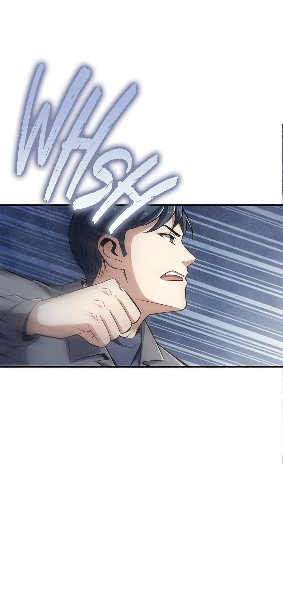 I Swallowed the Martial Arts Villain [Official] Chapter 7 - page 8