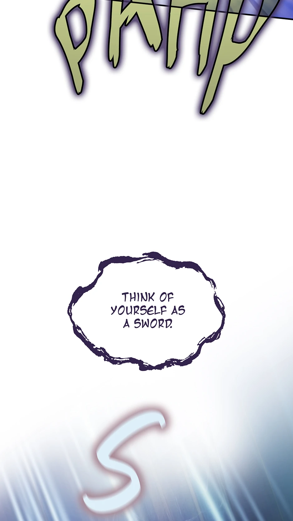 I Swallowed the Martial Arts Villain [Official] Chapter 7 - page 89