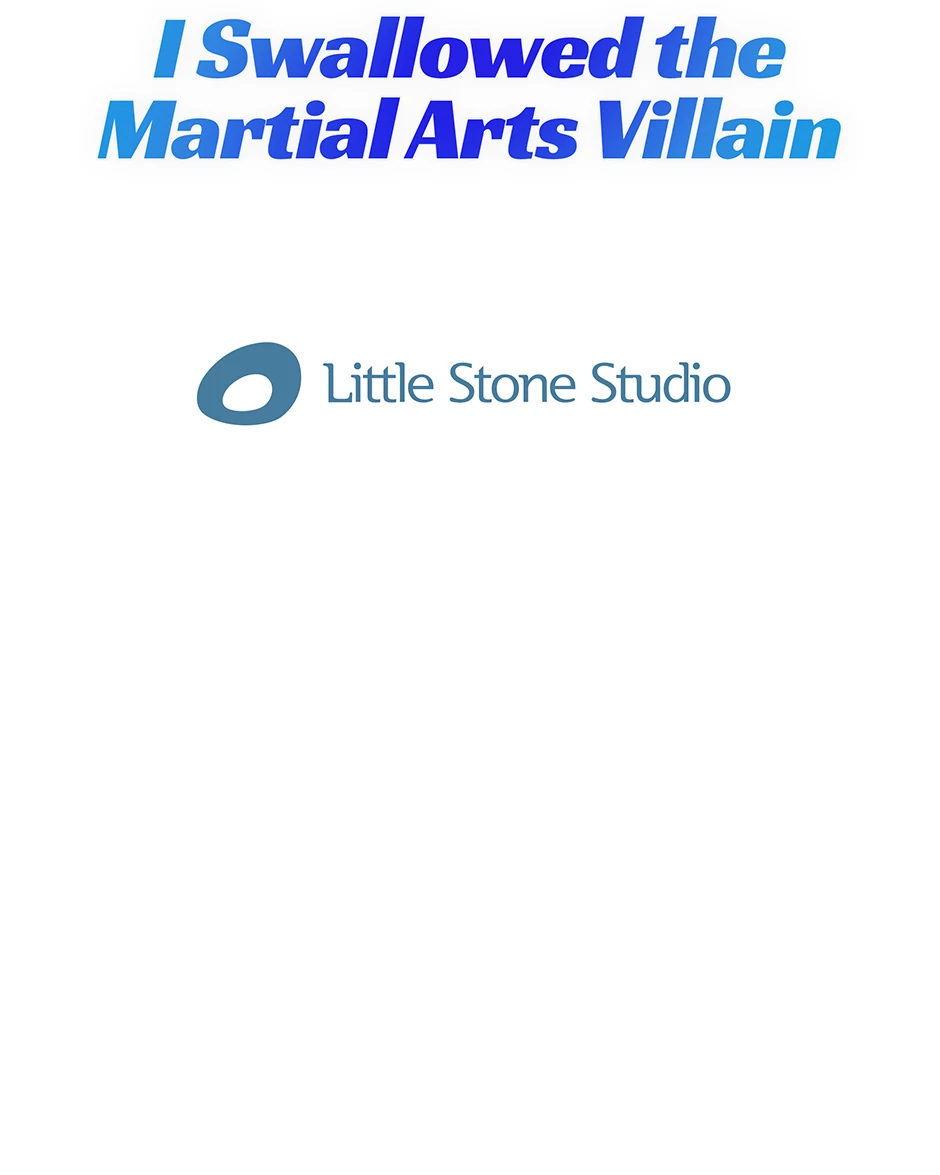 I Swallowed the Martial Arts Villain [Official] Chapter 7 - page 93