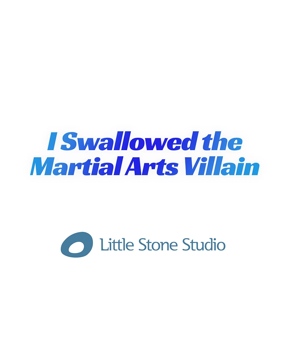 I Swallowed the Martial Arts Villain [Official] Chapter 6 - page 102