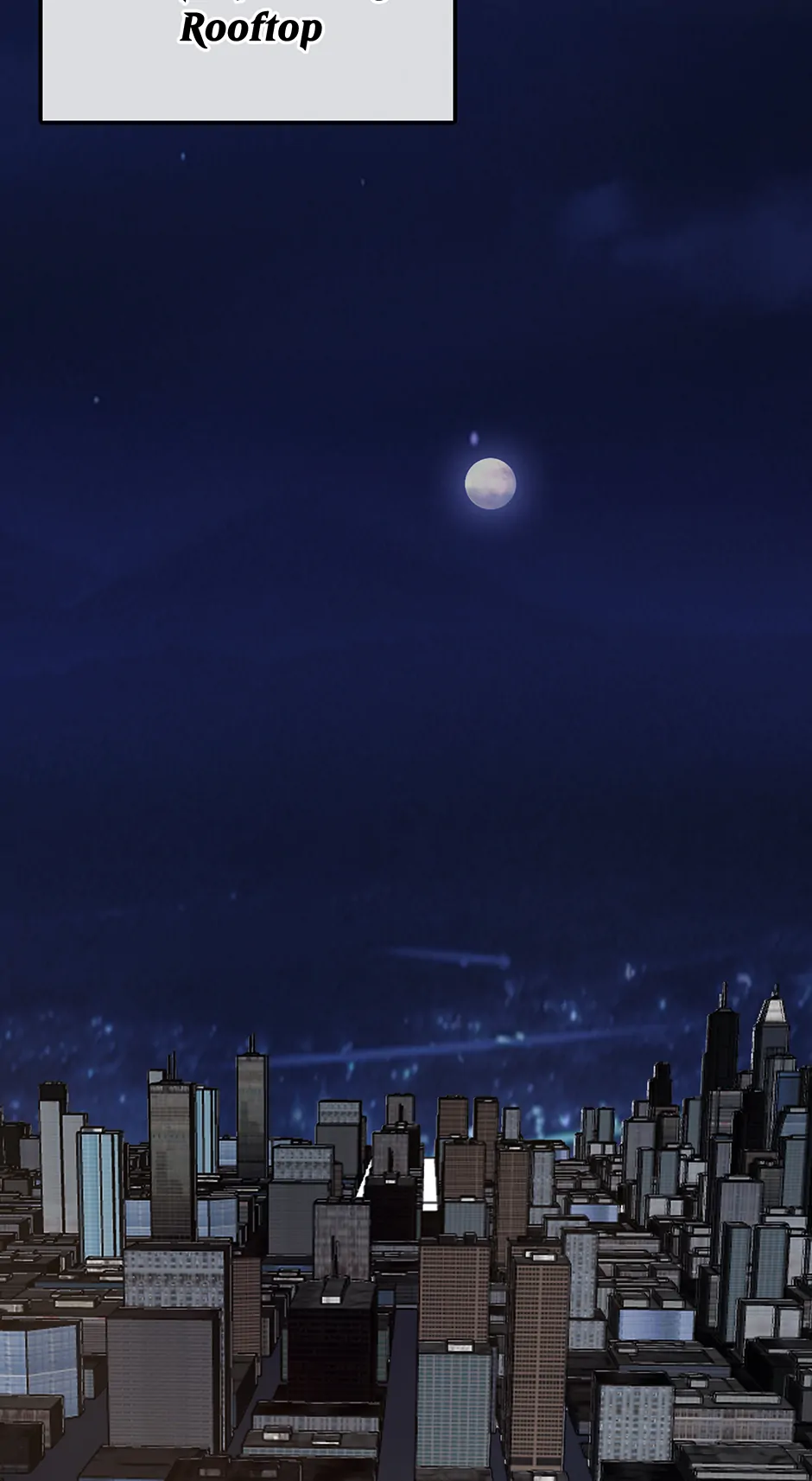 I Swallowed the Martial Arts Villain [Official] Chapter 6 - page 26