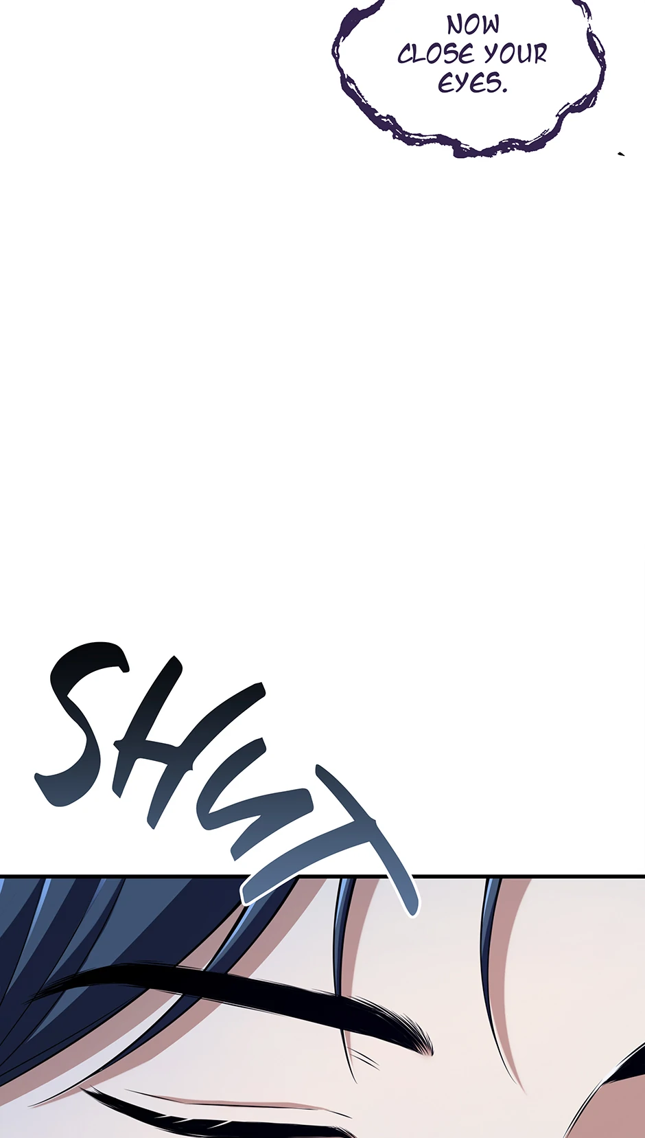 I Swallowed the Martial Arts Villain [Official] Chapter 5 - page 13