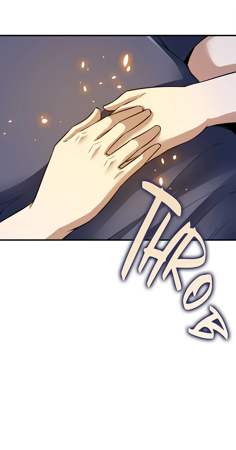 I Swallowed the Martial Arts Villain [Official] Chapter 5 - page 23