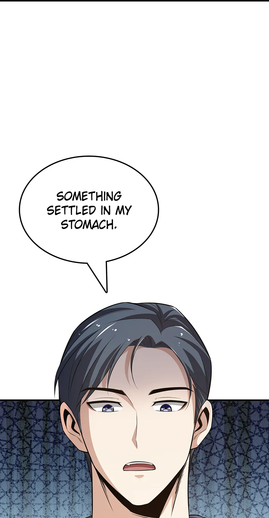 I Swallowed the Martial Arts Villain [Official] Chapter 5 - page 25