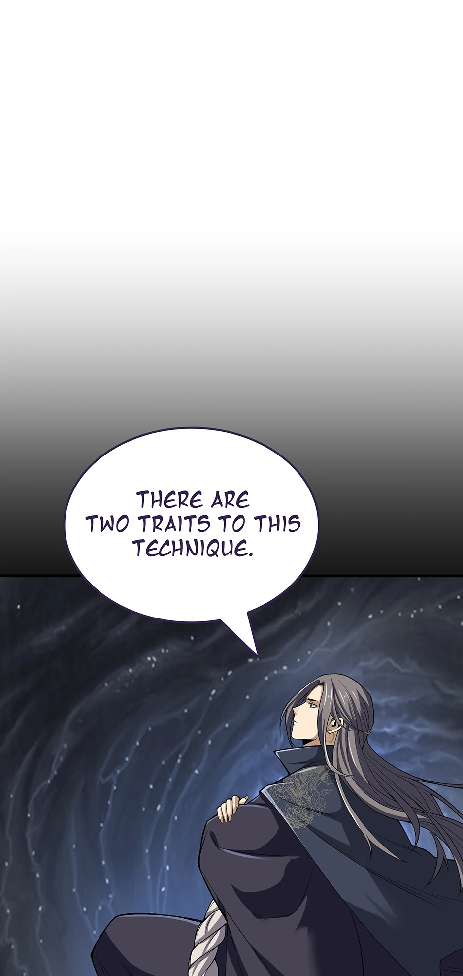 I Swallowed the Martial Arts Villain [Official] Chapter 5 - page 28