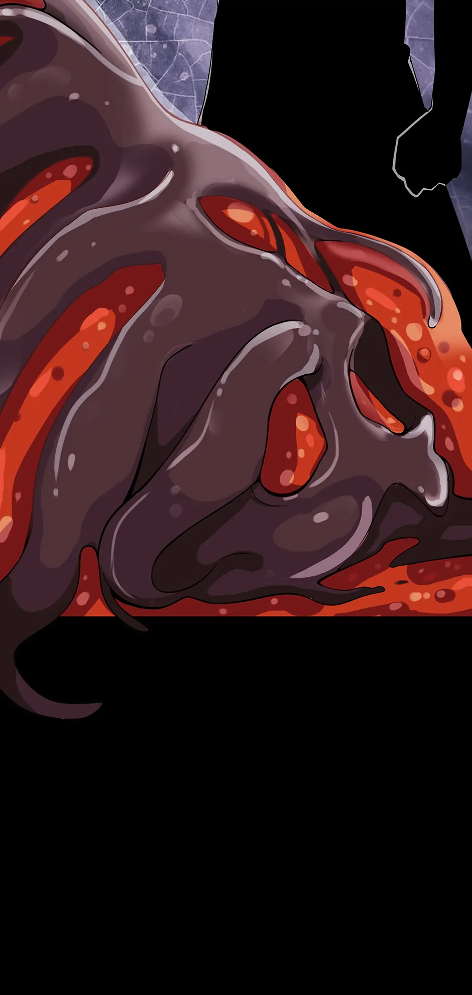 I Swallowed the Martial Arts Villain [Official] Chapter 5 - page 30
