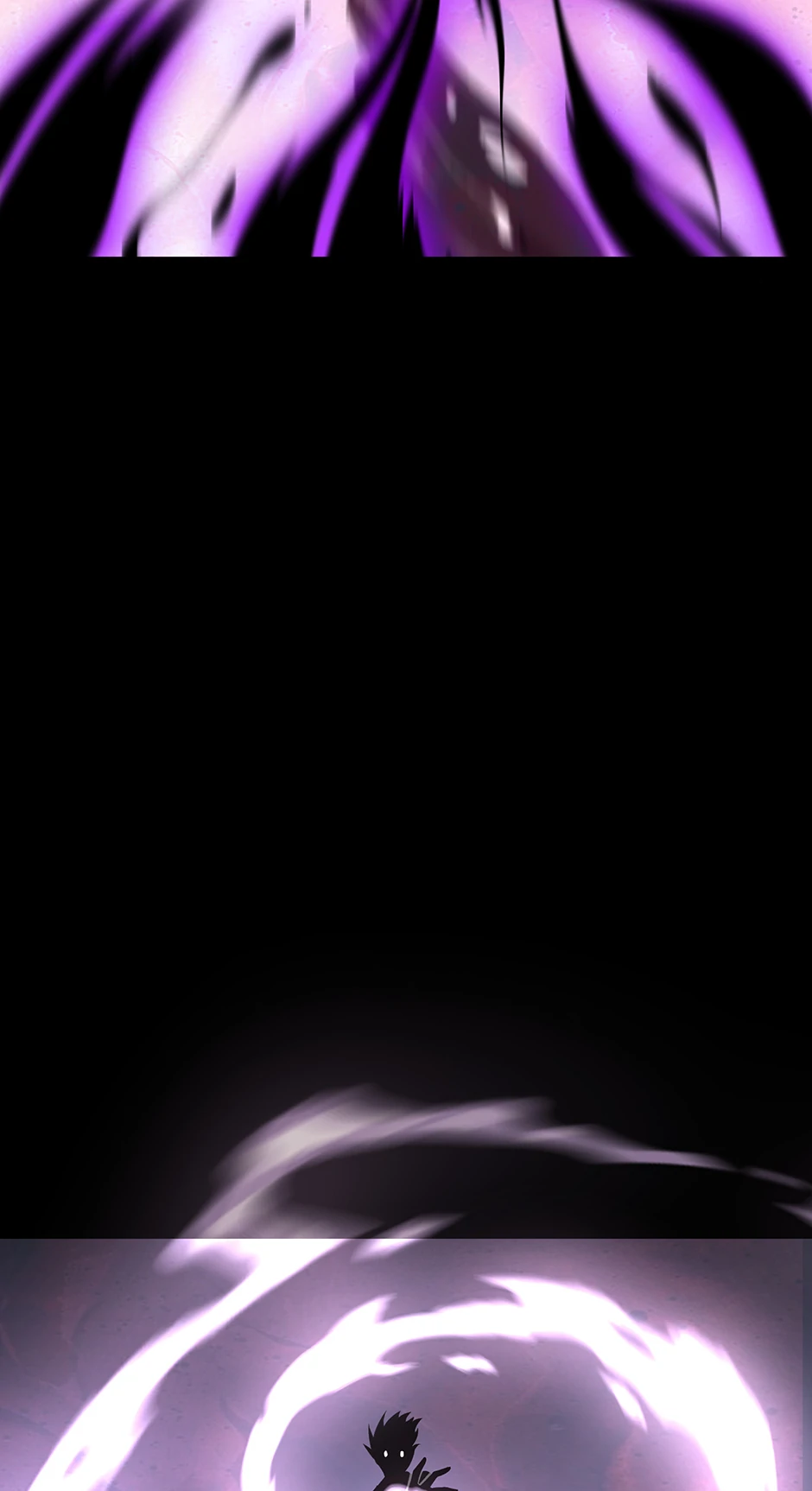 I Swallowed the Martial Arts Villain [Official] Chapter 5 - page 32