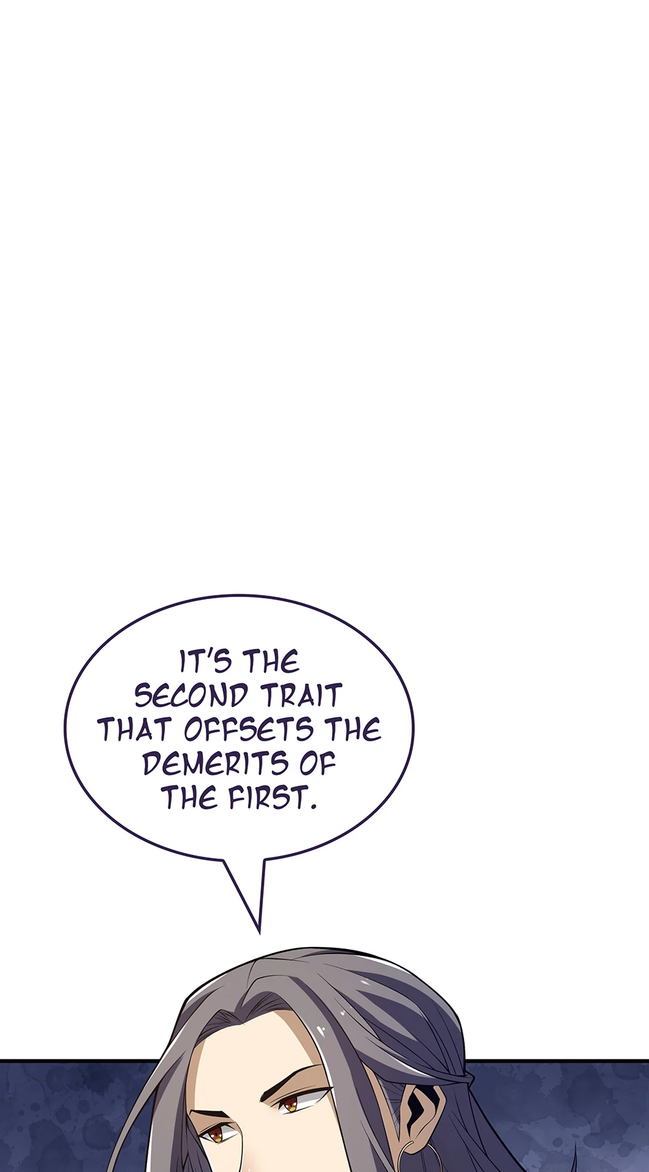 I Swallowed the Martial Arts Villain [Official] Chapter 5 - page 38