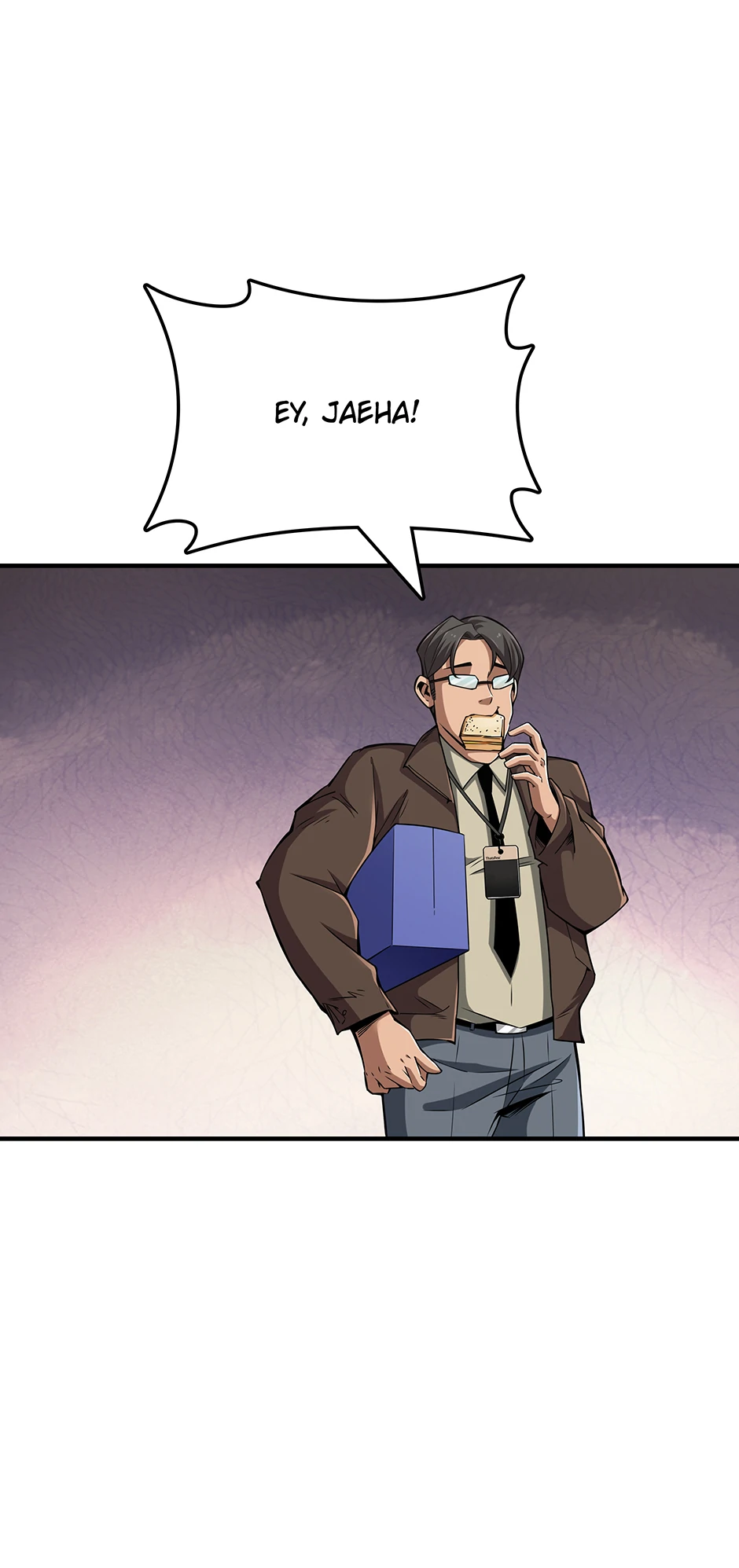 I Swallowed the Martial Arts Villain [Official] Chapter 5 - page 52