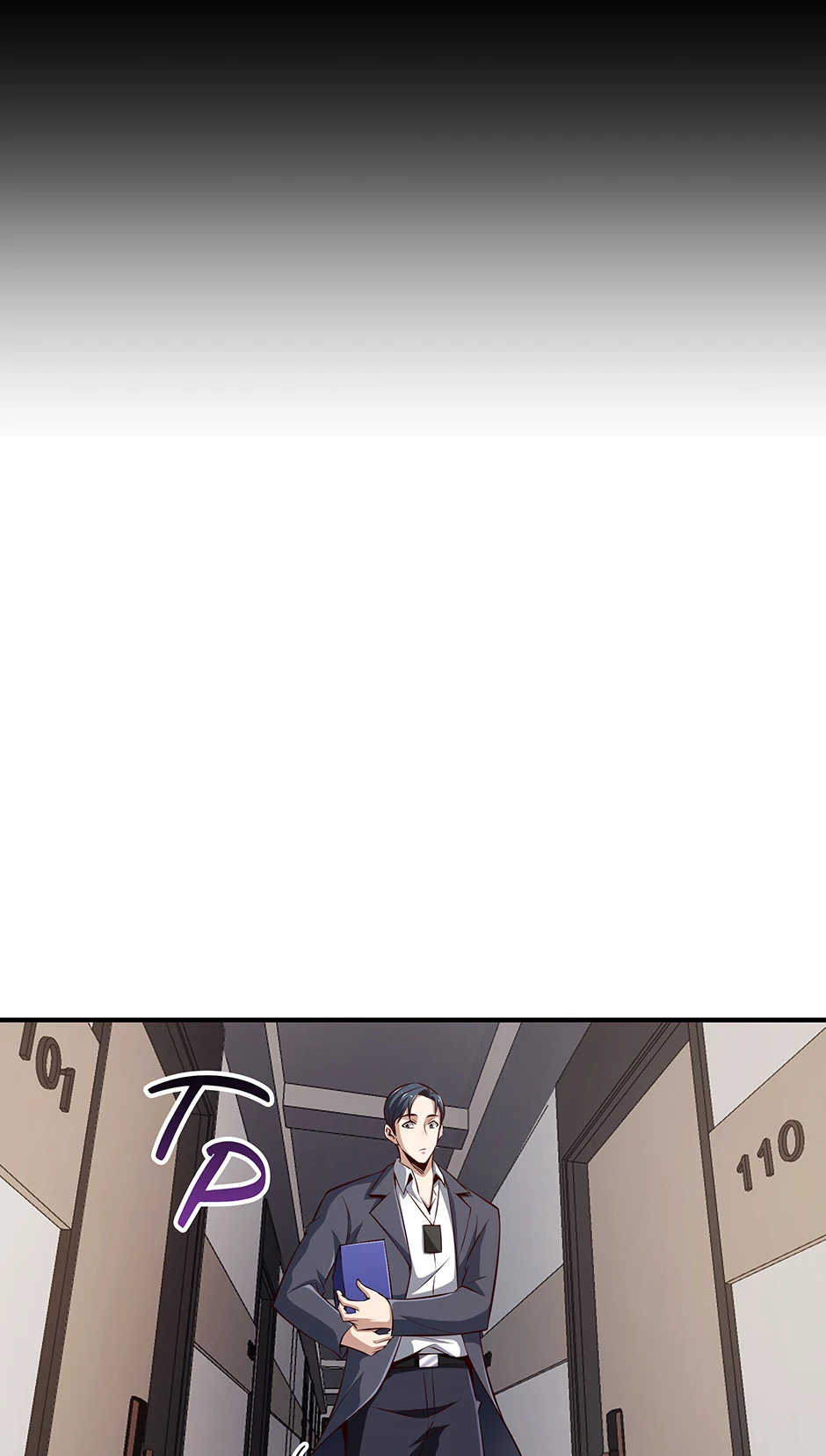 I Swallowed the Martial Arts Villain [Official] Chapter 5 - page 63