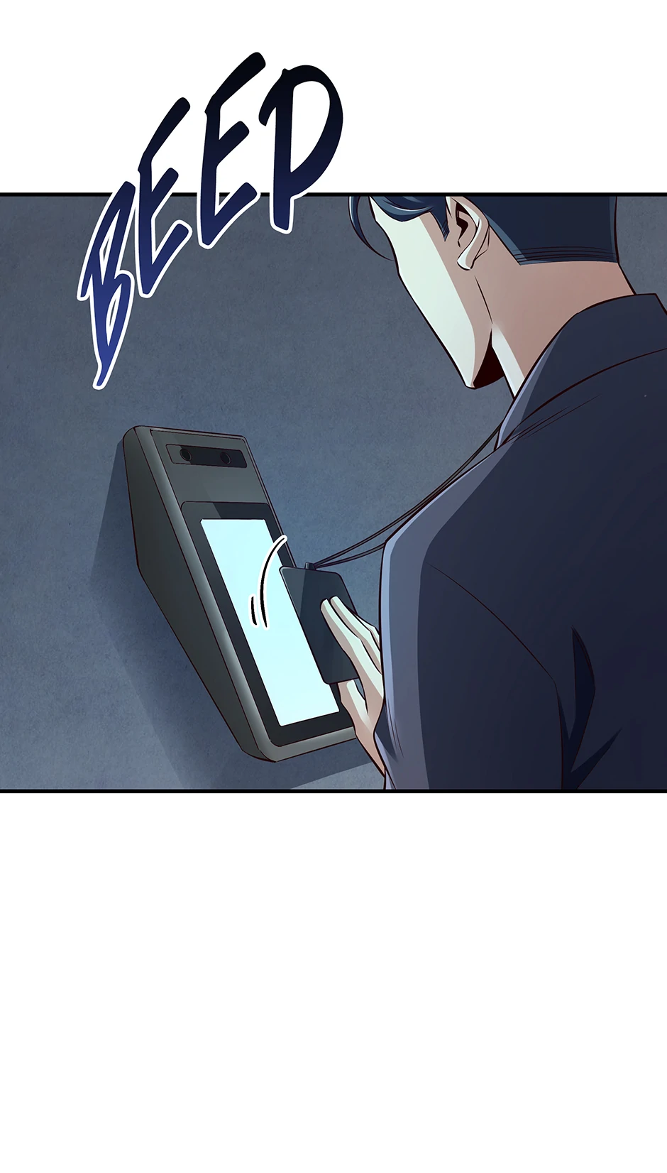 I Swallowed the Martial Arts Villain [Official] Chapter 5 - page 67