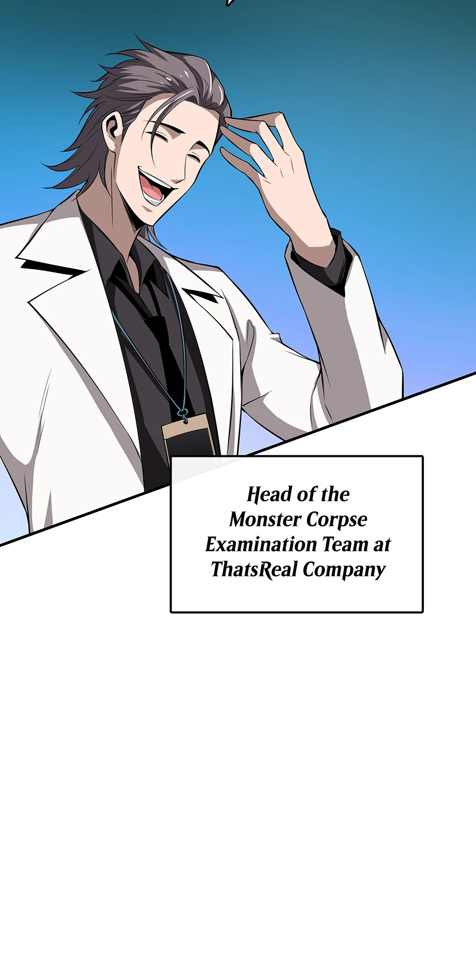 I Swallowed the Martial Arts Villain [Official] Chapter 5 - page 71