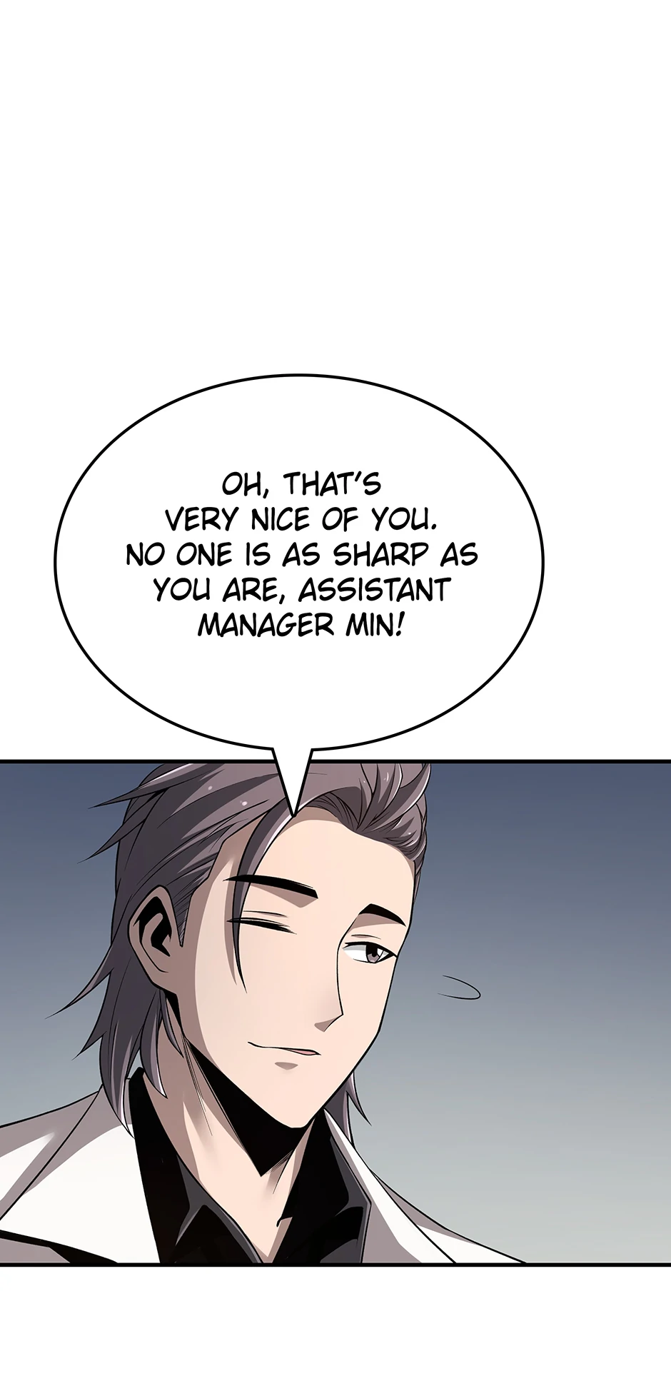 I Swallowed the Martial Arts Villain [Official] Chapter 5 - page 73