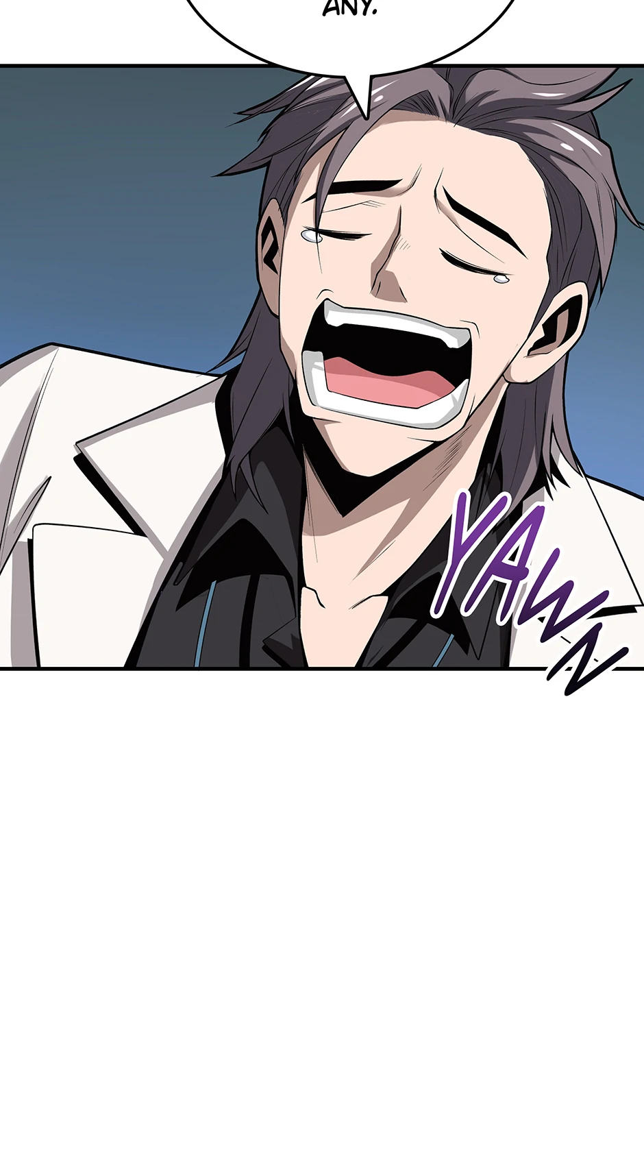 I Swallowed the Martial Arts Villain [Official] Chapter 5 - page 78