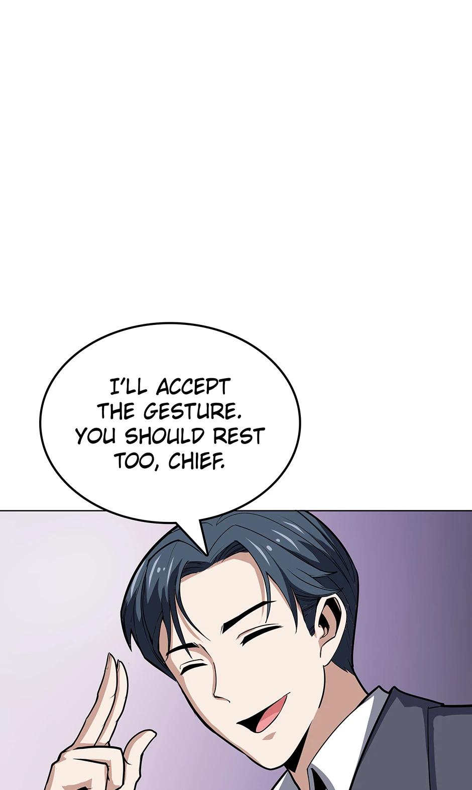I Swallowed the Martial Arts Villain [Official] Chapter 5 - page 80
