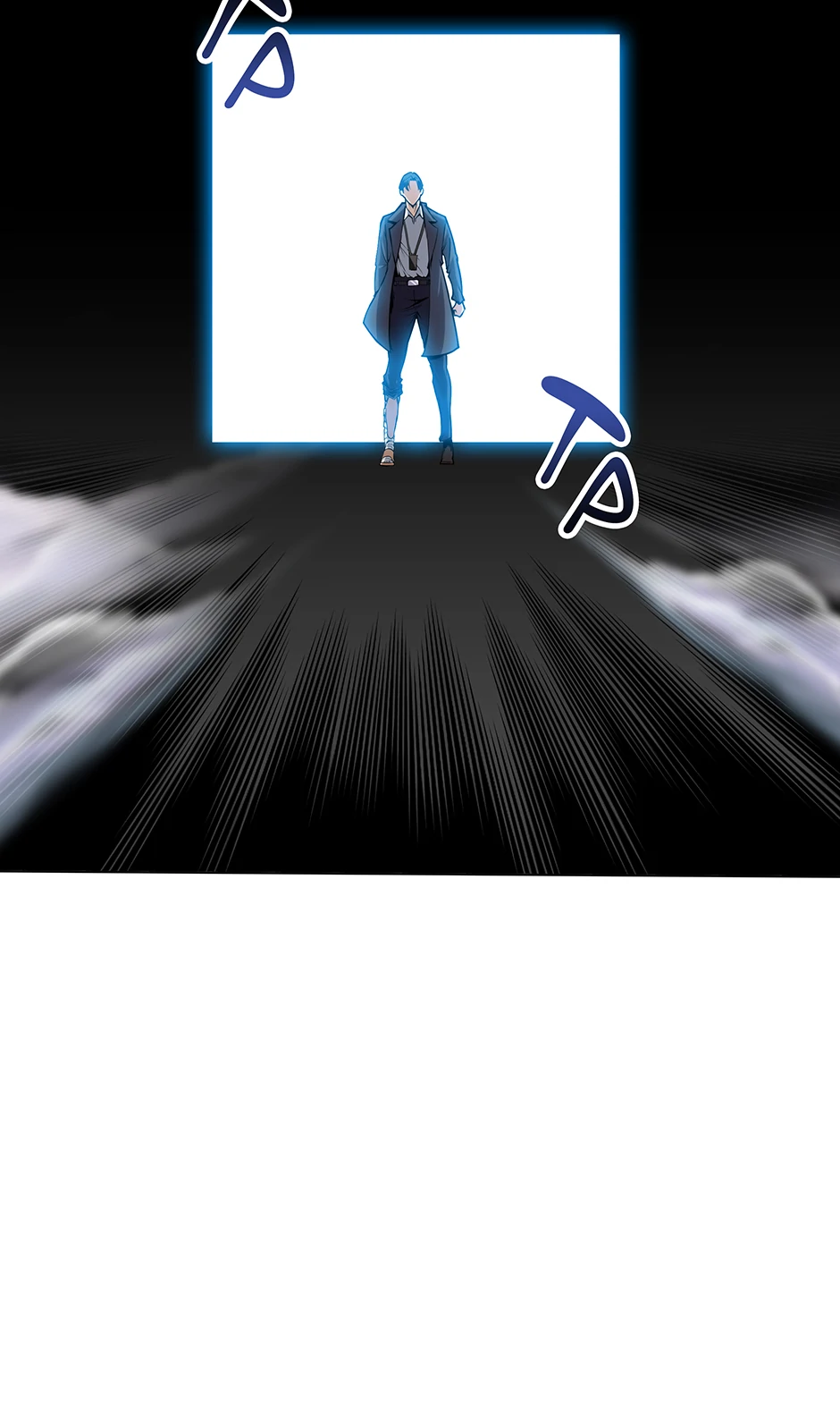 I Swallowed the Martial Arts Villain [Official] Chapter 5 - page 82