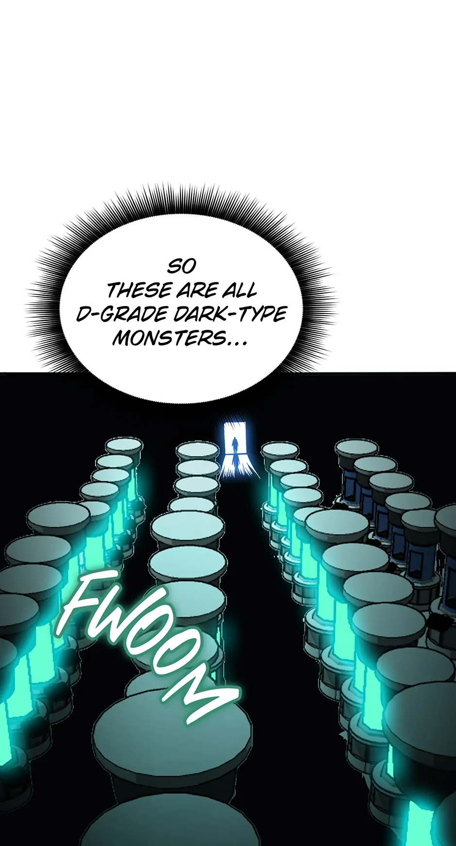 I Swallowed the Martial Arts Villain [Official] Chapter 5 - page 83