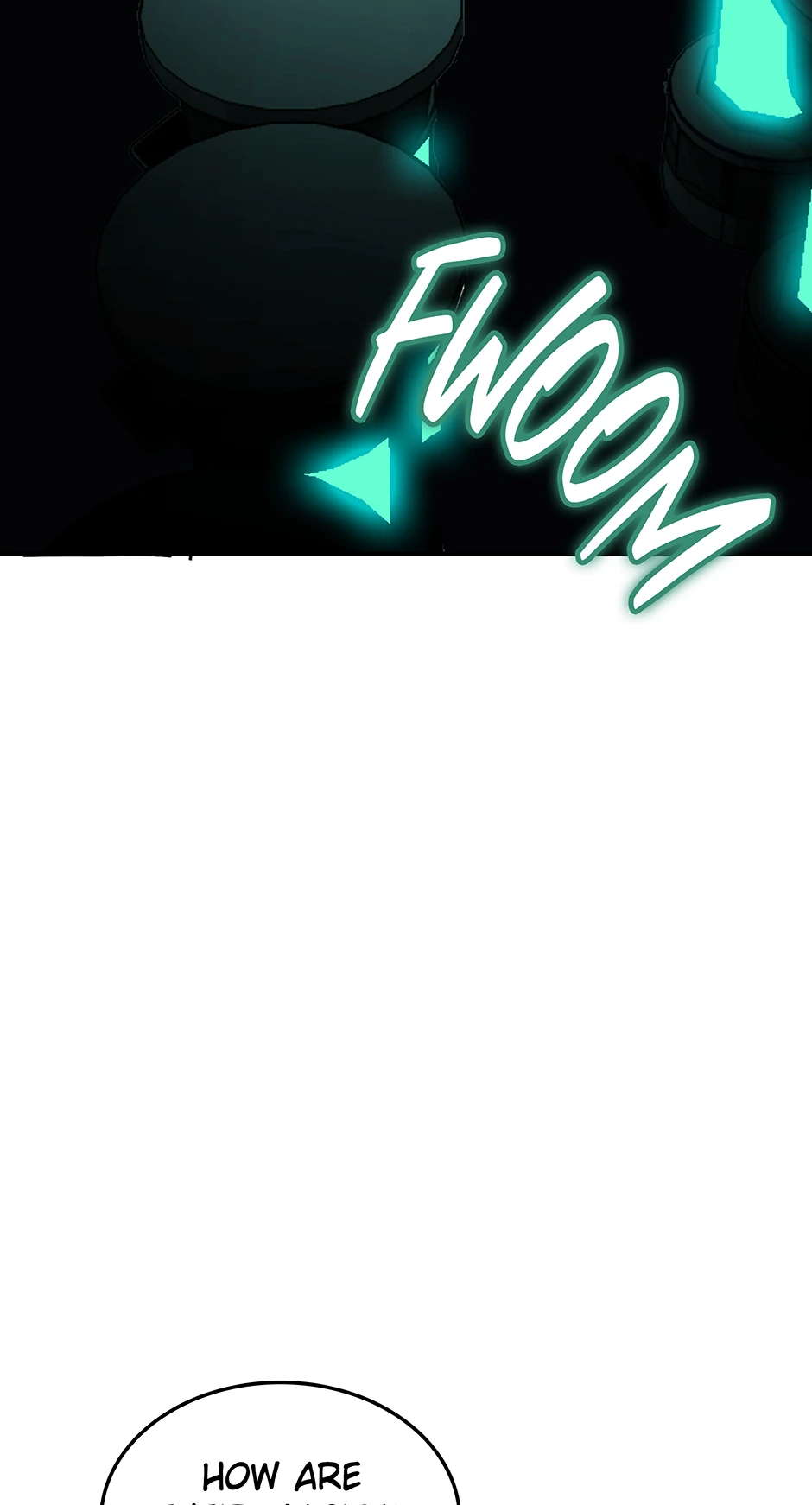 I Swallowed the Martial Arts Villain [Official] Chapter 5 - page 84