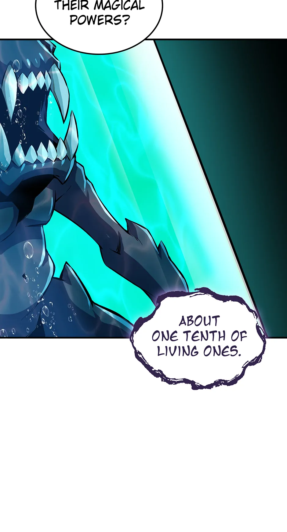 I Swallowed the Martial Arts Villain [Official] Chapter 5 - page 85