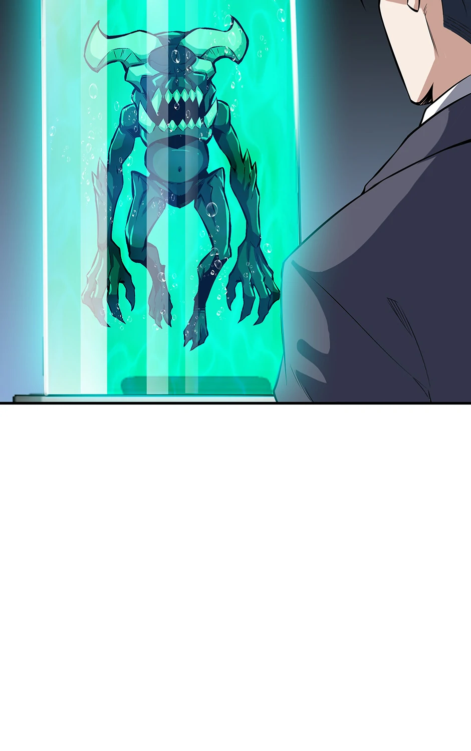 I Swallowed the Martial Arts Villain [Official] Chapter 5 - page 87