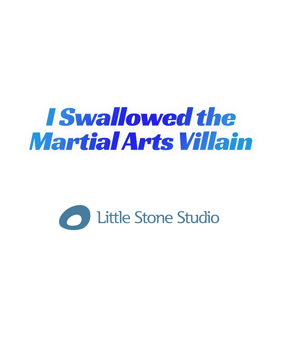 I Swallowed the Martial Arts Villain [Official] Chapter 5 - page 89