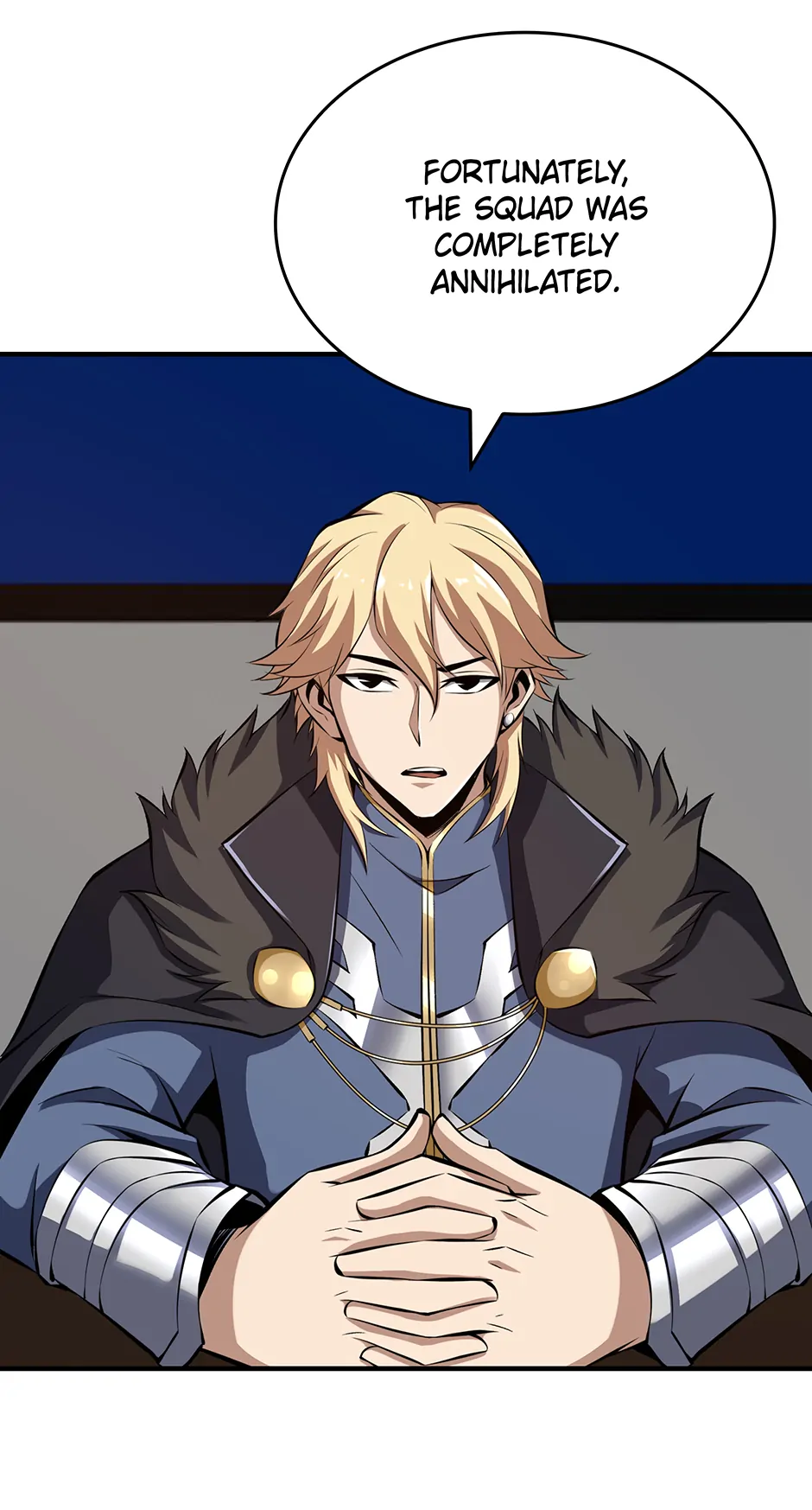 I Swallowed the Martial Arts Villain [Official] Chapter 26 - page 9