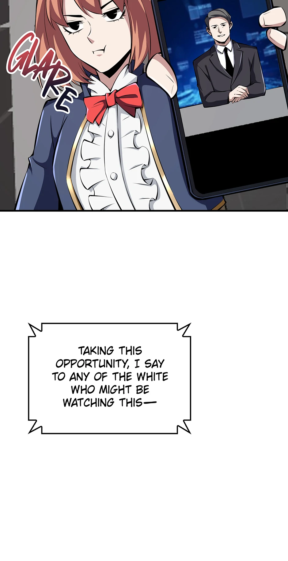 I Swallowed the Martial Arts Villain [Official] Chapter 26 - page 15