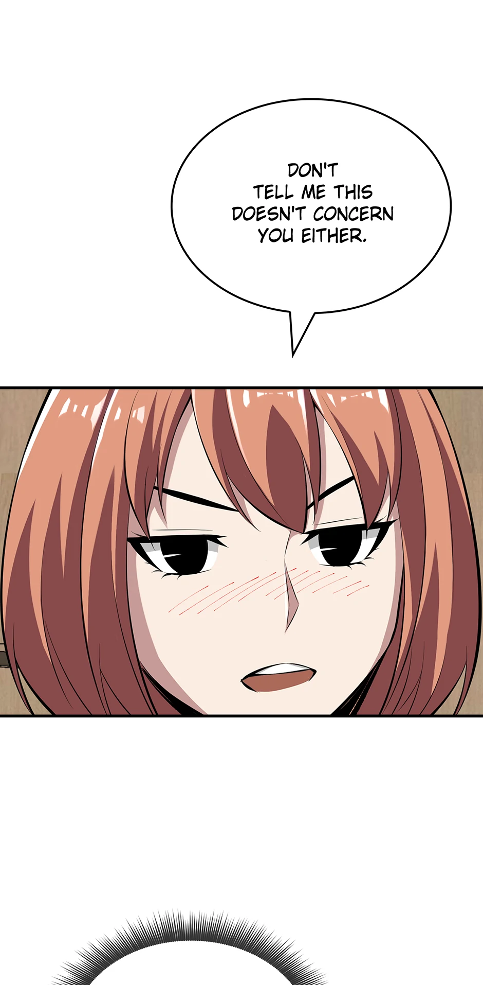 I Swallowed the Martial Arts Villain [Official] Chapter 26 - page 25