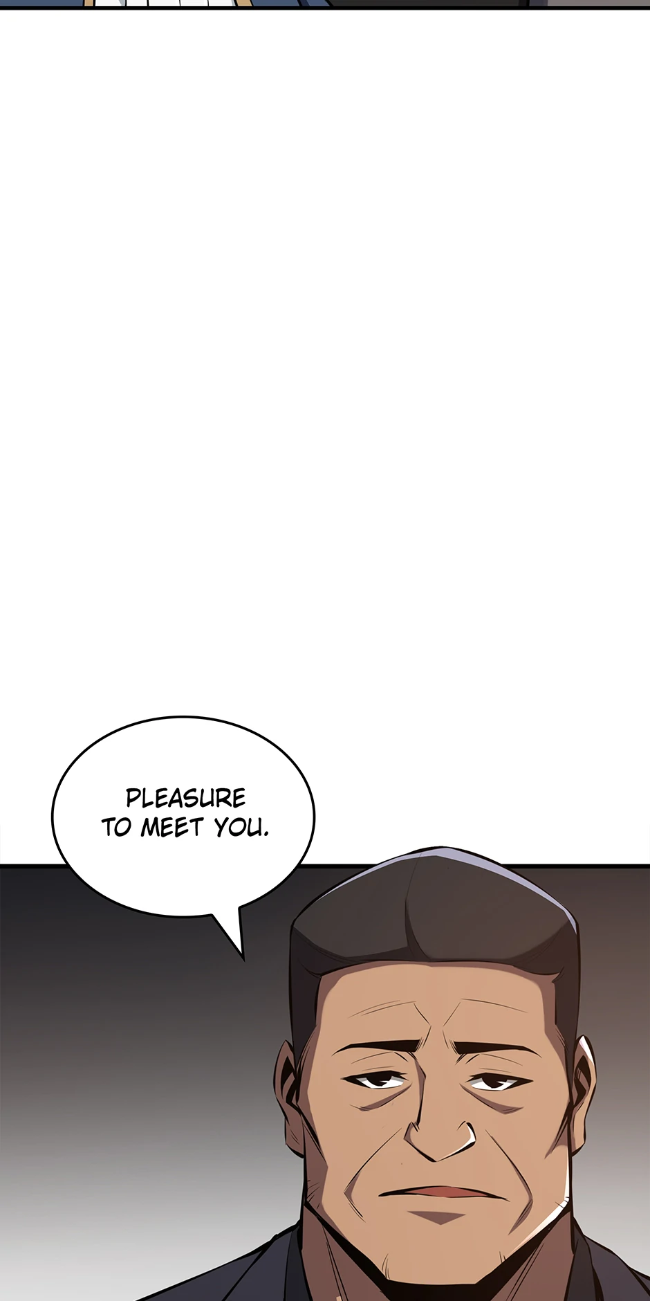 I Swallowed the Martial Arts Villain [Official] Chapter 26 - page 33
