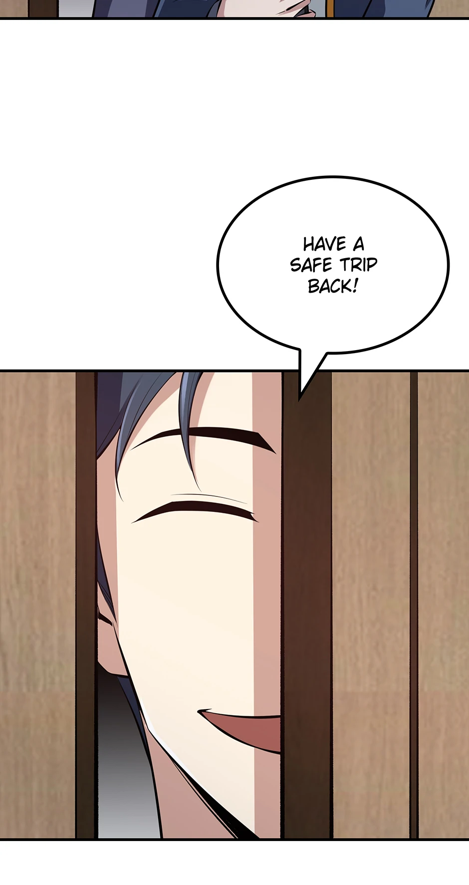 I Swallowed the Martial Arts Villain [Official] Chapter 26 - page 38