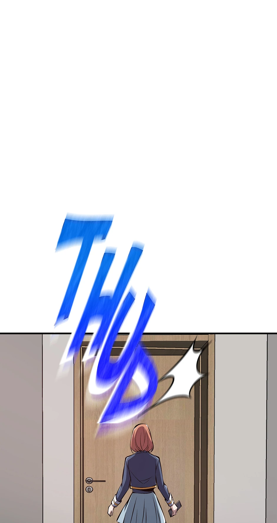 I Swallowed the Martial Arts Villain [Official] Chapter 26 - page 39